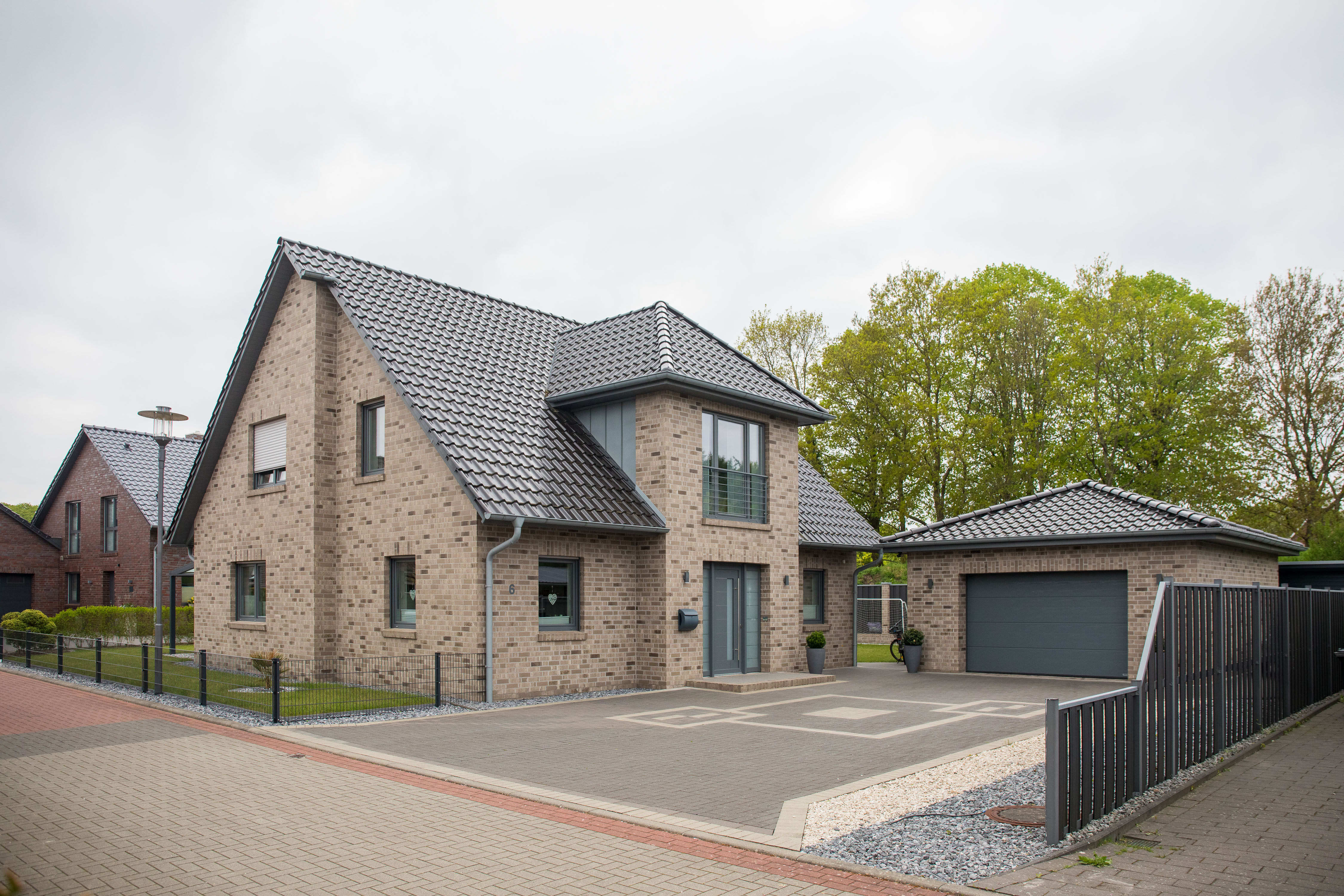 Einfamilienhaus, Esens